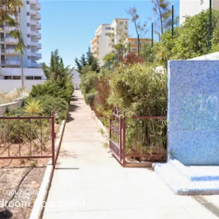 Akisol Praia Da Rocha Sun * 波尔蒂芒
