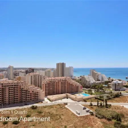 Akisol Praia Da Rocha Sun 波尔蒂芒