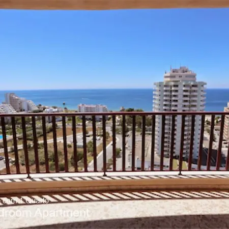 Akisol Praia Da Rocha Sun 公寓