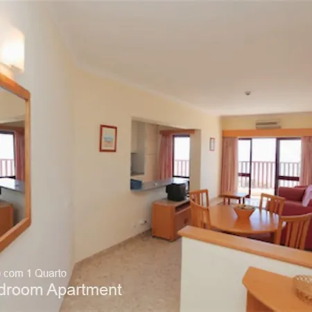 Akisol Praia Da Rocha Sun 公寓