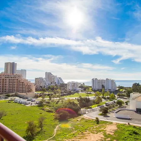 Akisol Praia Da Rocha Sun 公寓 波尔蒂芒