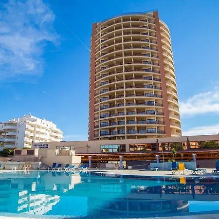 Akisol Praia Da Rocha Sun 公寓